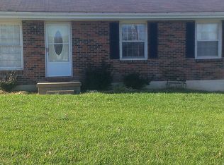 513 Burley Dr, Mount Sterling, KY 40353