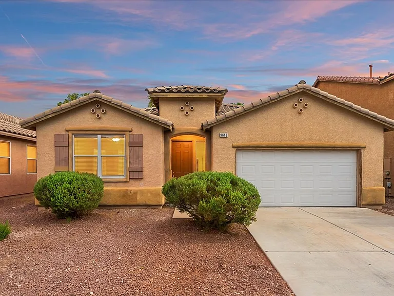 9618 Rolling Thunder Ave — Photo 1