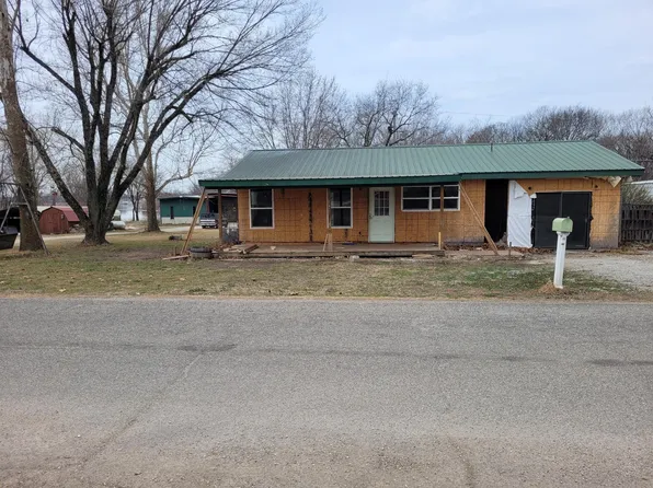 25647 S 585th Rd, Afton, OK 74331