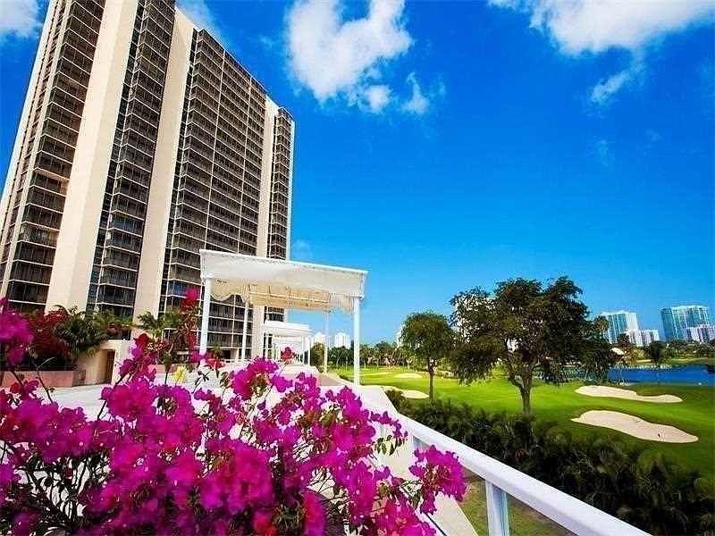1st image of 20335 N Country Club Dr #2407