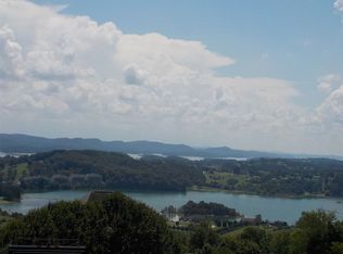 LOT 33 Logans Blf, Bean Station, TN 37708