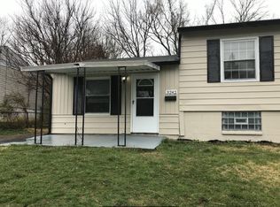 3242 Deshler Dr, Cincinnati, OH 45251