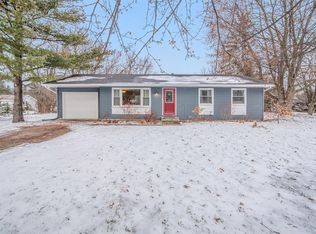 13216 E Old Us Highway 12, Chelsea, MI 48118