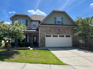 5512 Teversham Way, Cary, NC 27519