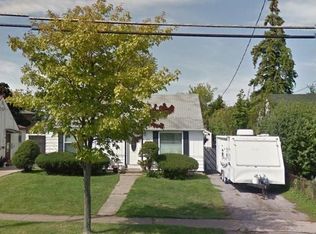 518 Sweet Home Rd, Amherst, NY 14226