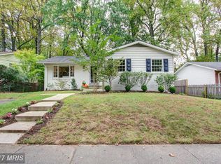 10707 Margate Rd, Silver Spring, MD 20901