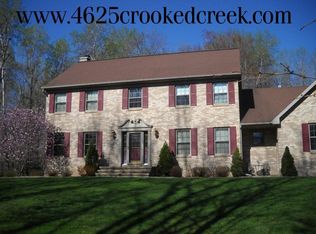 4625 Crooked Creek Ln, Oneida, WI 54155