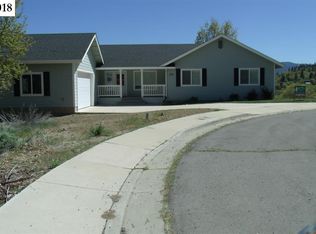 105 Renae Dr, Susanville, CA 96130