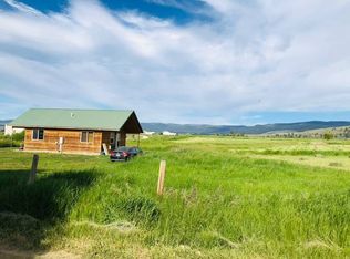(Undisclosed Address), Stevensville, MT 59870