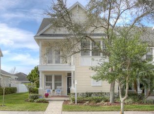 10020 New Parke Rd, Tampa, FL 33626