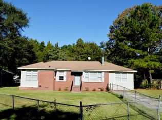 1 Norman Ct, Goose Creek, SC 29445