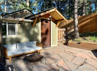 29772 Spruce Rd, Evergreen, CO 80439