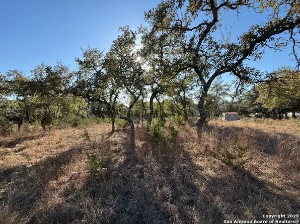 664 Ridgeway LOT 65, Bulverde, TX 78163