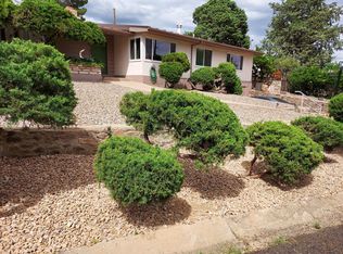 1 E Crescent St, Silver City, NM 88061