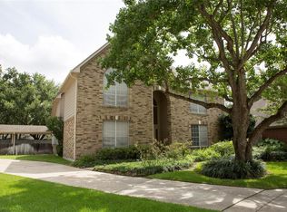 807 Knotty Elmwood Trl, Houston, TX 77062