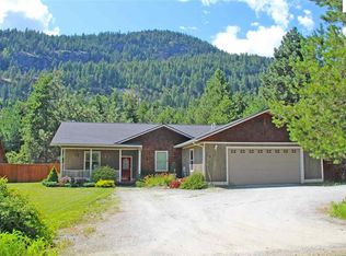80 Shadow Mountain Rd, Sandpoint, ID 83864