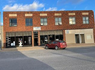 318 Main St, Garber, OK 73738
