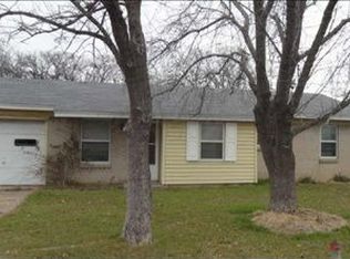 14221 Horseshoe Trl, Balch Springs, TX 75180