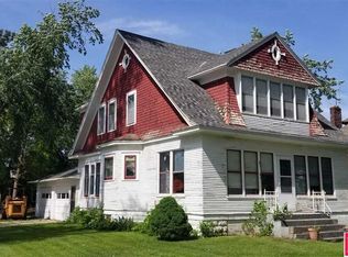 1222 North St, Tekamah, NE 68061