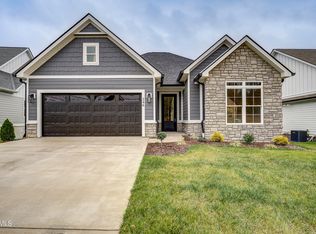 246 Winston Pl, Johnson City, TN 37615