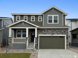 13733 Daffodil Point, Parker, CO 80134