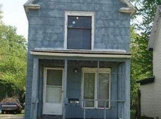 723 Madison St, Conneaut, OH 44030