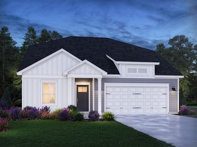 705 Brody Ct LOT 158, Antioch, TN, 37013