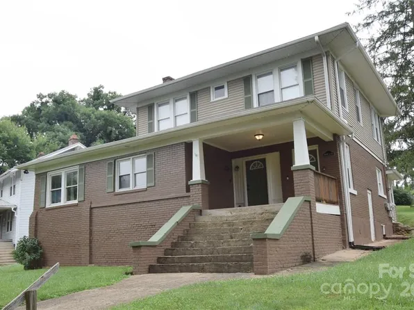 144 Oakland Cir, Canton, NC 28716