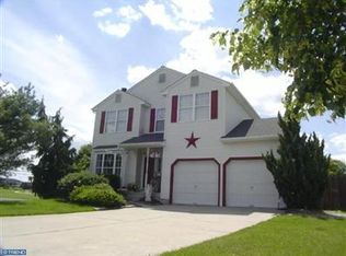 503 Campus Dr, Williamstown, NJ 08094