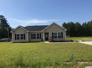 1948 W Homewood Rd LOT 6, The Jasper Plan Conway, SC 29526