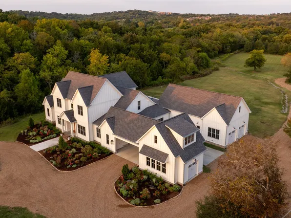 9944 Maupin Rd, Brentwood, TN 37027