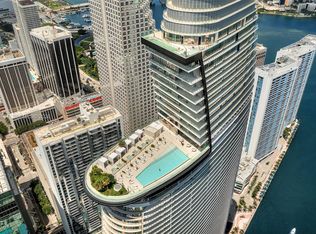 300 Biscayne Boulevard Way #2808, Miami, FL 33131
