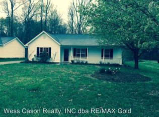 6727 1st Ave, Indian Trail, NC 28079