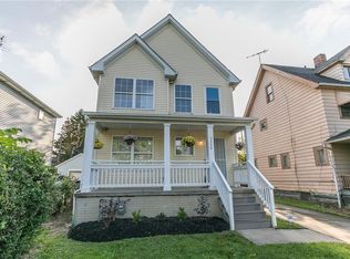 3339 E 123rd St, Cleveland, OH