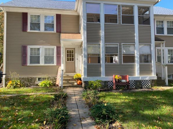 Apartments For Rent In Whitinsville Ma