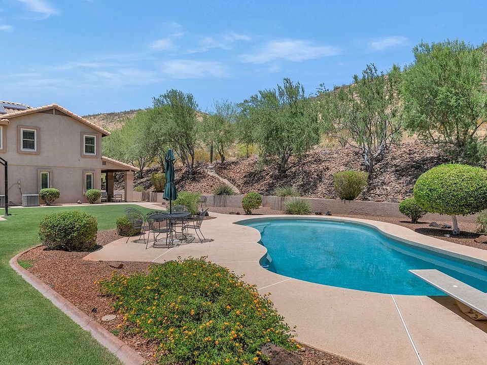 5474 W MELINDA Lane, Glendale, AZ 85308 | Zillow