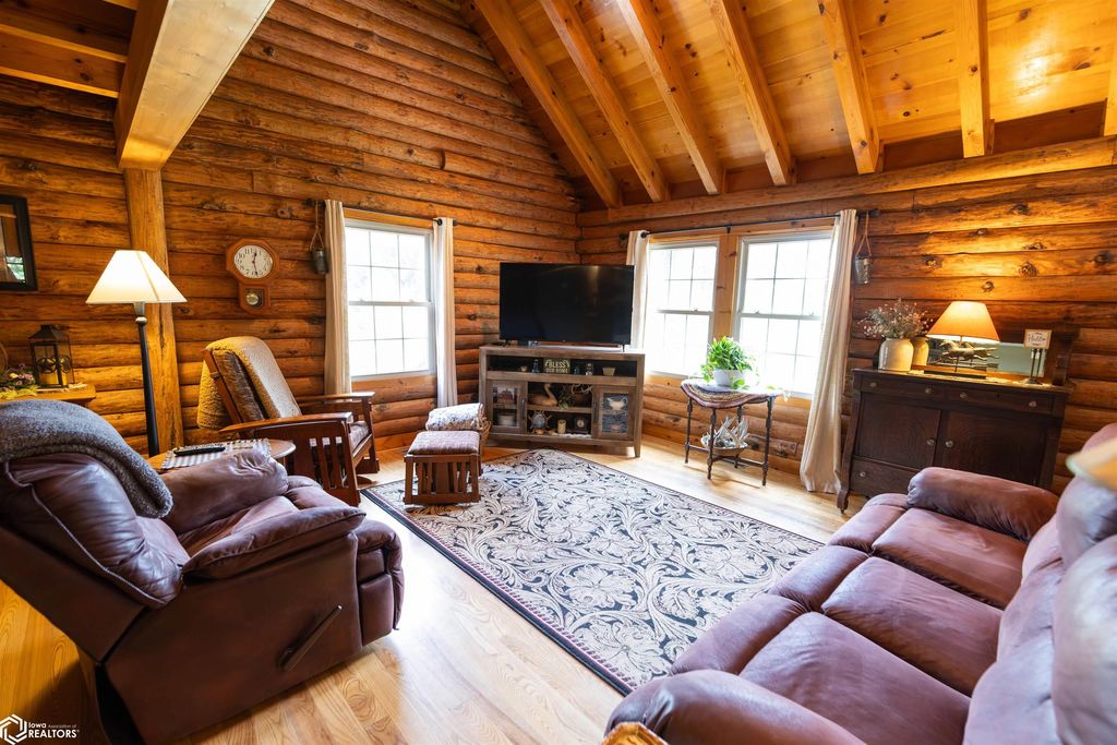 14871 Egret Ave, Drakesville, IA - View 2
