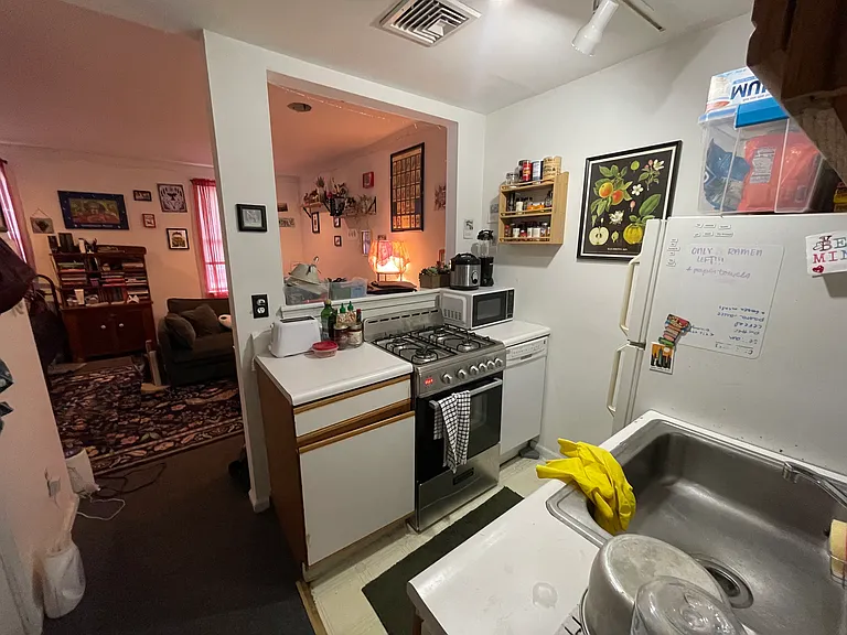 724 S 16th St #2F — Photo 4