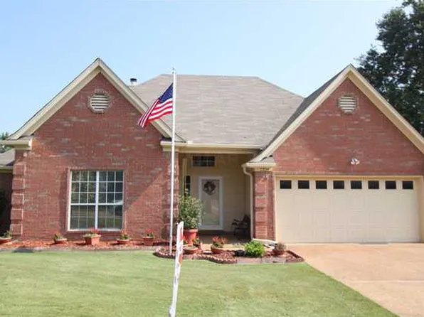 7704 Shadow Glen Ln, Arlington, TN 38002