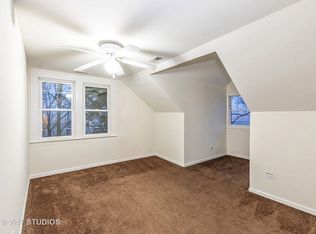 17852 Park Ave #2, Homewood, IL 60430