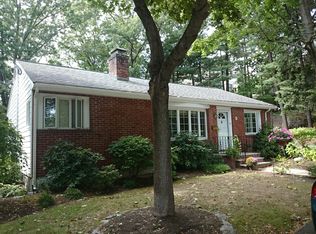 6 Banks St, West Roxbury, MA 02132