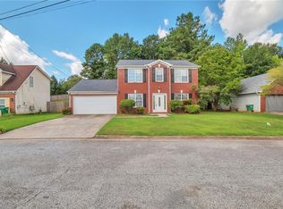 3945 Compton Pointe, Ellenwood, GA 30294