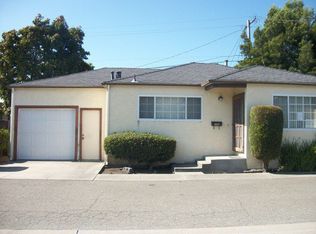 20904 Baker Rd, Castro Valley, CA 94546