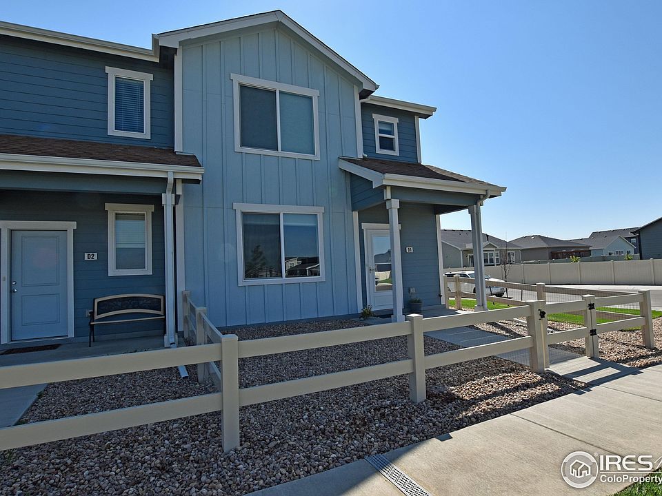 701 Applegate Trl Ault, CO, 80610 Apartments for Rent Zillow