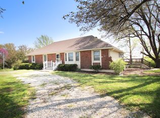 17623 NE 106th St, Liberty, MO 64068