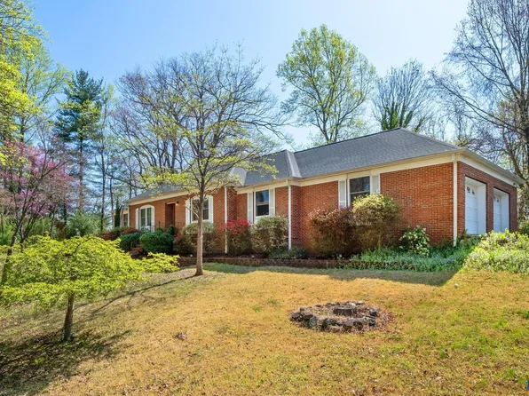 855 Chapel Hill Rd, Charlottesville, VA 22901