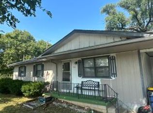 1101 Tamarind St, Harrison, AR 72601