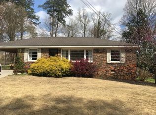 2081 Pawnee Dr SE, Marietta, GA 30067