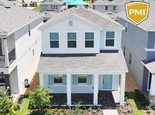 12784 Lavender Bloom Aly, Winter Garden, FL 34787