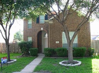 4011 Tamarack Pl, Houston, TX 77082